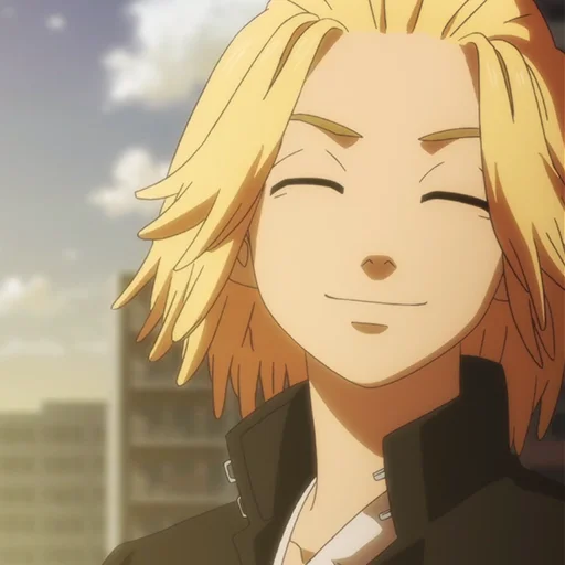 аниме мультфильм манга