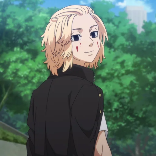 аниме мультфильм мультипликация