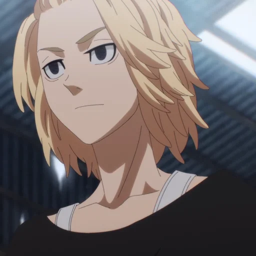 аниме мультфильм манга