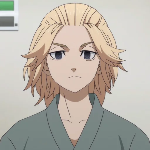 аниме иллюстрация мультфильм