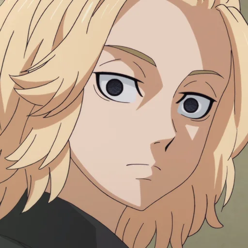 аниме мультфильм манга