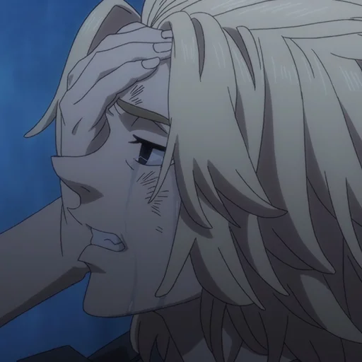 аниме мультфильм манга