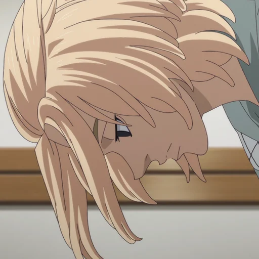 мультфильм аниме иллюстрация