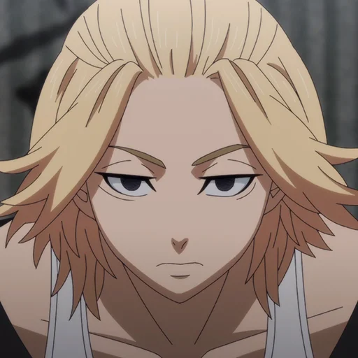 аниме мультфильм манга