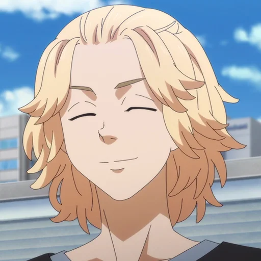 аниме мультфильм манга