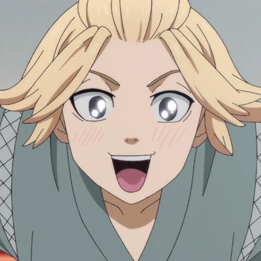 аниме мультфильм иллюстрация