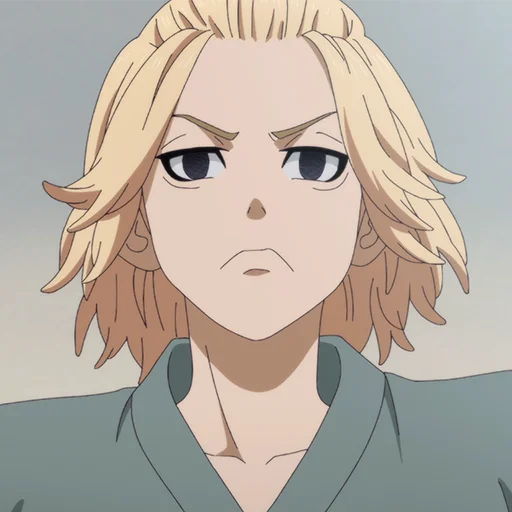 аниме иллюстрация мультфильм