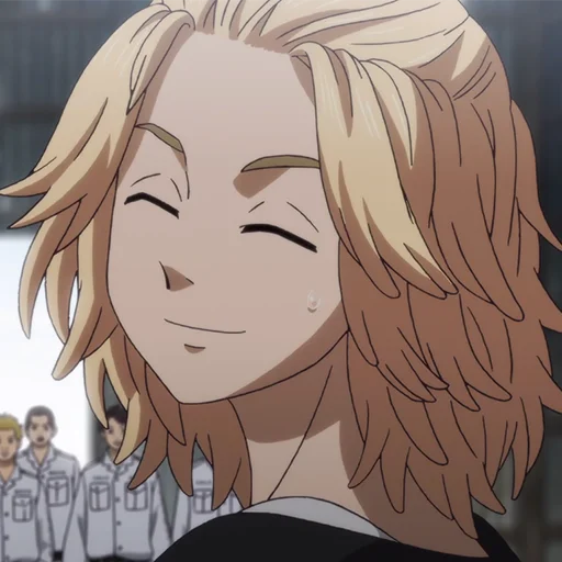 аниме мультфильм манга