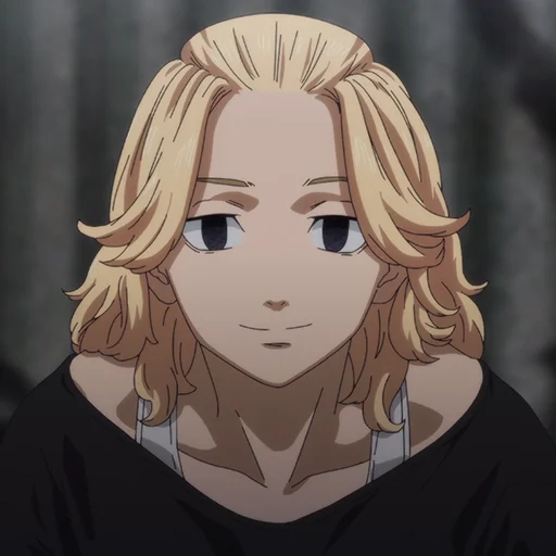 аниме мультфильм манга