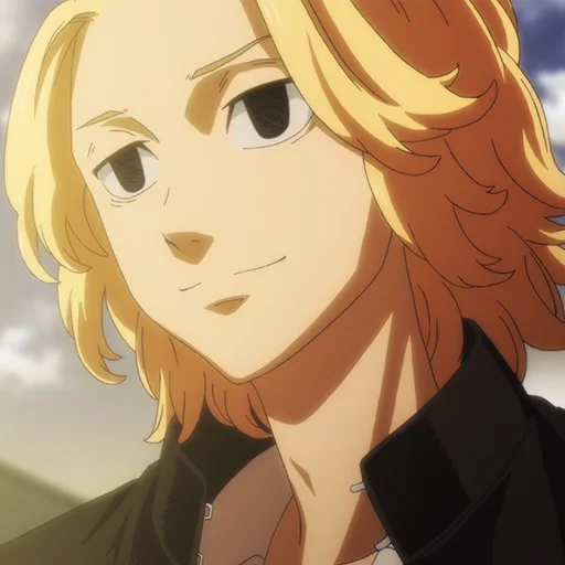 аниме мультфильм манга