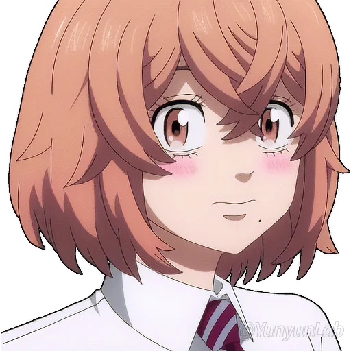 аниме мультфильм манга