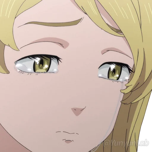 аниме мультфильм иллюстрация