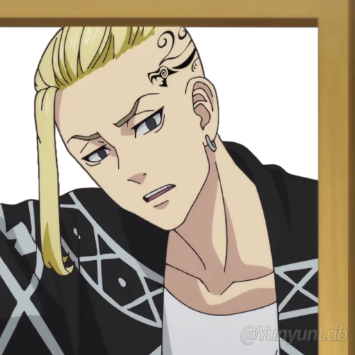 drawing illustration human face