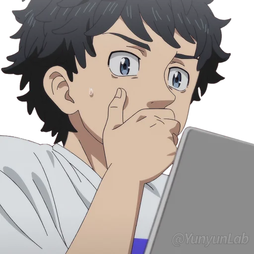 аниме мультфильм манга