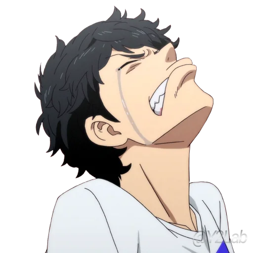 Tokyo卍Revengers :: @Y2Lab - cartoon