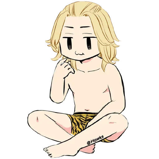 Tokyo Revengers | @AniAmbry_ART - 