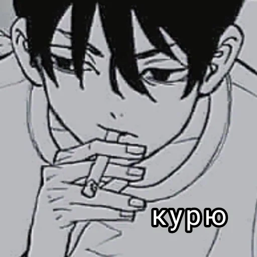 sketch line art drawing