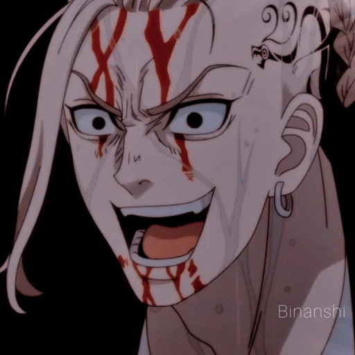 anime illustration cartoon