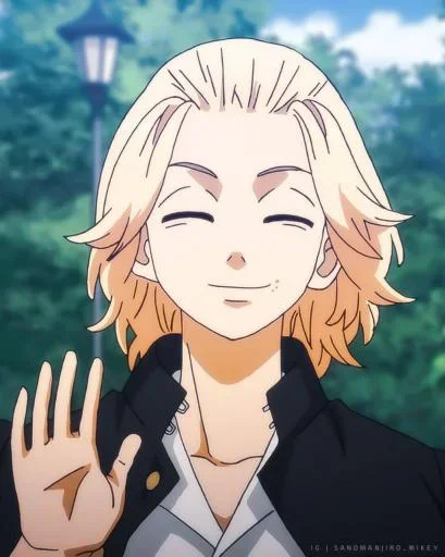 аниме мультфильм манга