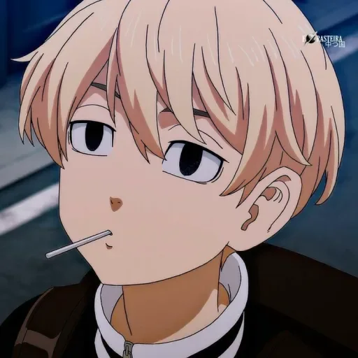 аниме мультфильм манга