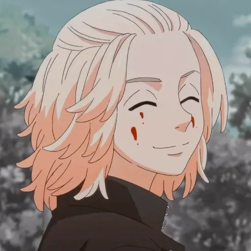 аниме мультфильм манга