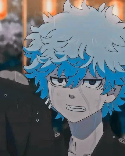 аниме мультфильм иллюстрация