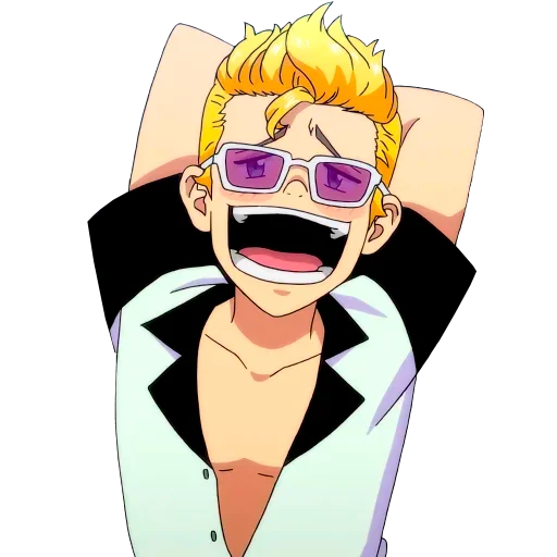 illustration anime animated cartoon