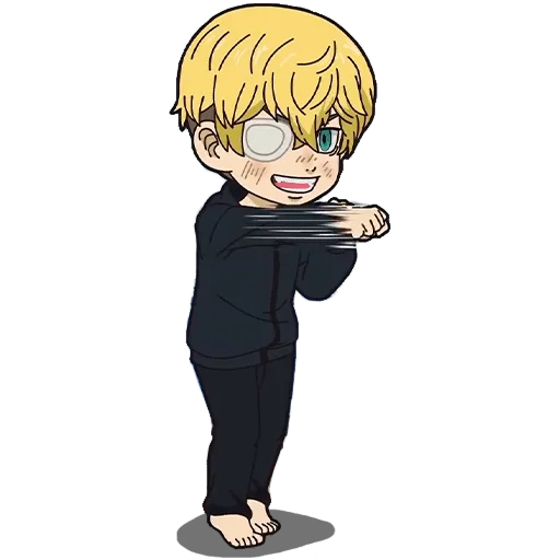 illustration anime drawing