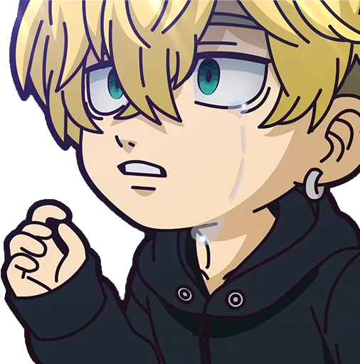 anime cartoon illustration