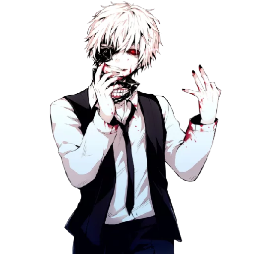 clothing anime person