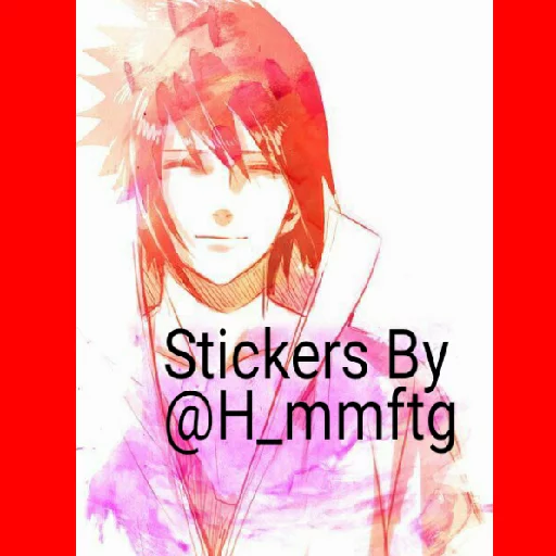 anime human face illustration