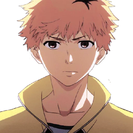 anime cartoon illustration