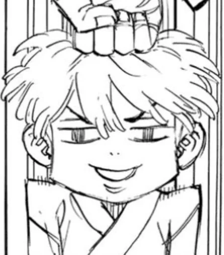 sketch line art illustration