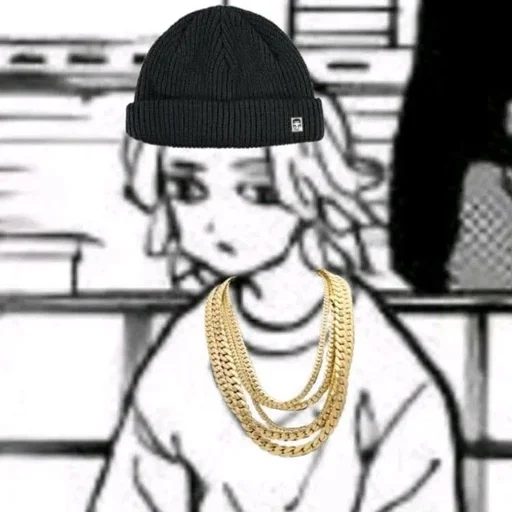 fashion accessory sketch drawing