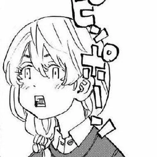 sketch line art illustration