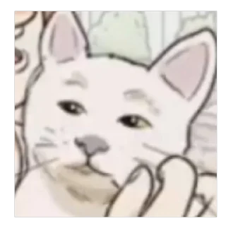 sketch animal mammal