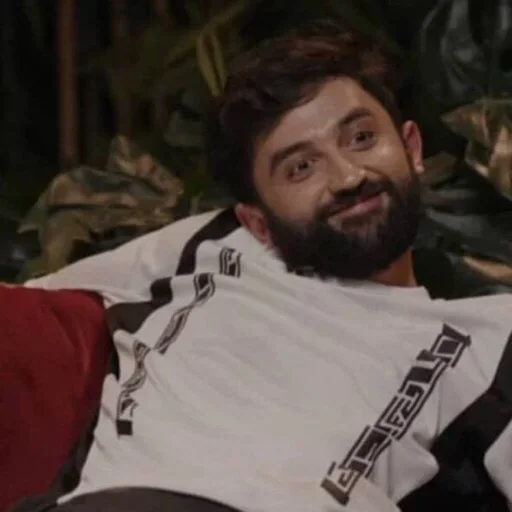 human face person clothing