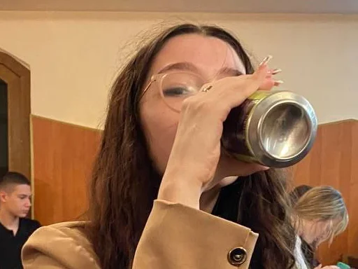 Шо за люди - 