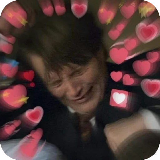 Стикер TolkoLektory - 1