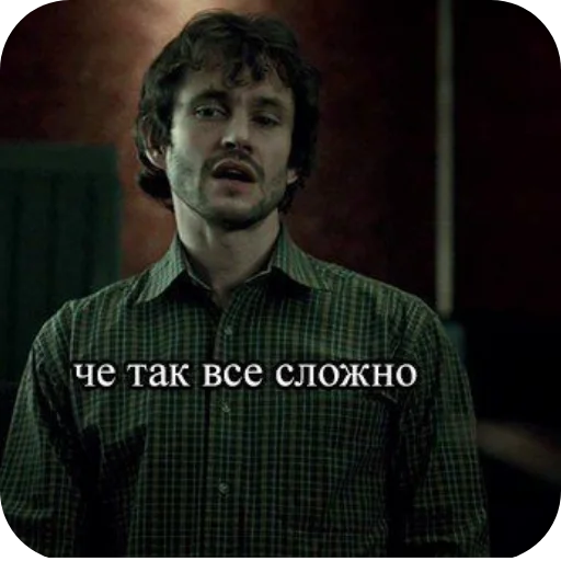 Стикер TolkoLektory - 1