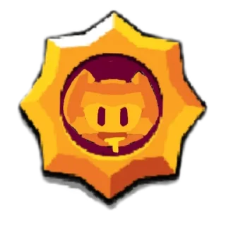 Sticker Только Я! - 4