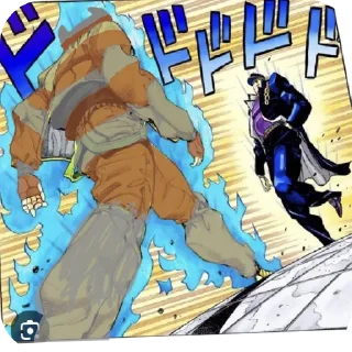 Sticker Только Я! - 2