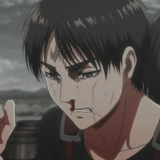 Стикер ErenJagers :: @fStikBot - 9