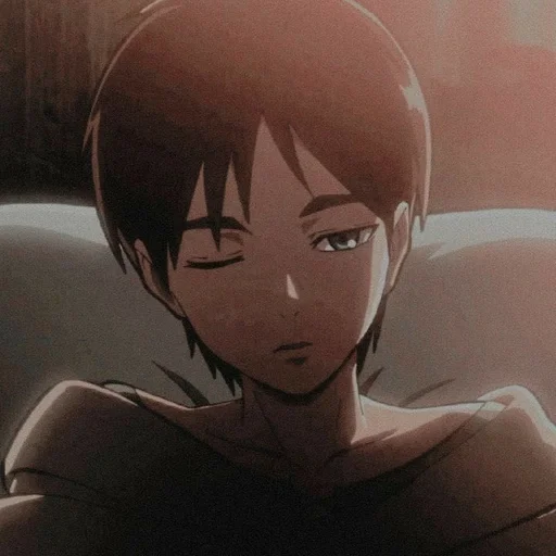 Стикер ErenJagers :: @fStikBot - 7