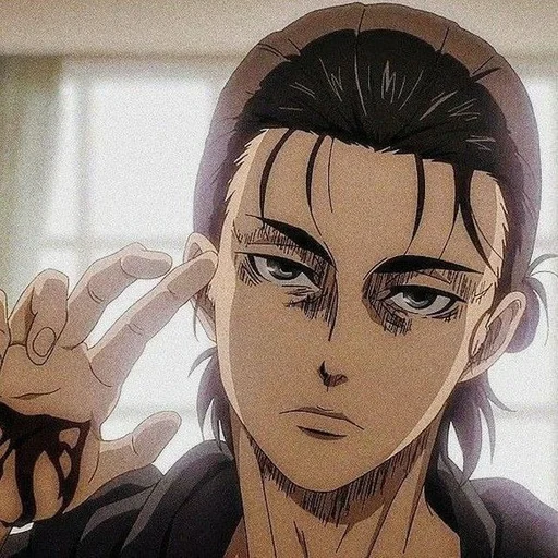 Стикер ErenJagers :: @fStikBot - 6