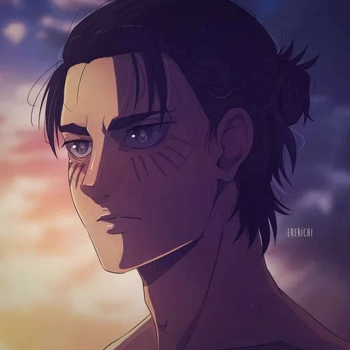 Стикер ErenJagers :: @fStikBot - 3