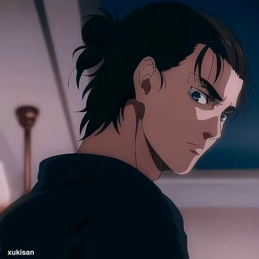 Стикер ErenJagers :: @fStikBot - 2