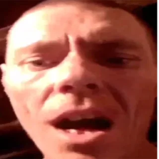 Стикер Толя yeбан - 4