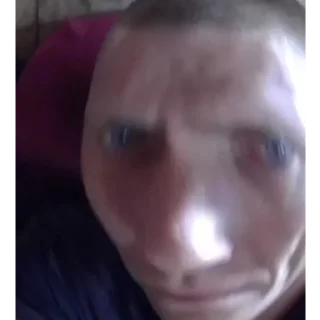 Стикер Толя yeбан - 2