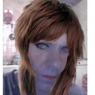 Стикер Толя yeбан - 8